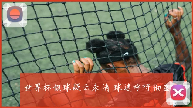 世界杯假球疑云未消 球迷呼吁彻查
