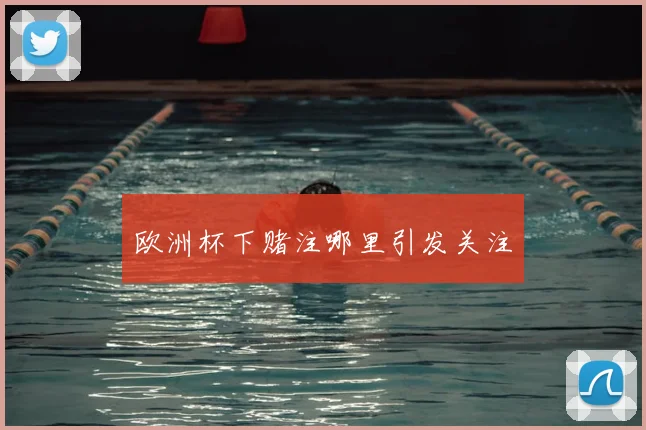 欧洲杯下赌注哪里引发关注